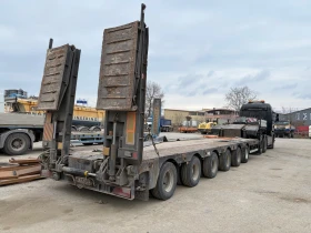 Scania R 560 V8 КОМПОЗИЦИЯ, снимка 3