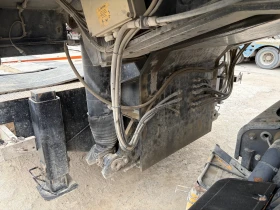 Scania R 560 V8 КОМПОЗИЦИЯ, снимка 9