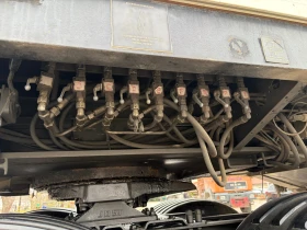 Scania R 560 V8 КОМПОЗИЦИЯ, снимка 7