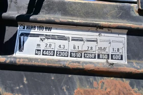 Mercedes-Benz UNIMOG, снимка 14