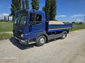  Mercedes-Benz Atego