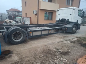 Scania P 230 816 Евро4, снимка 4