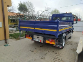 Mercedes-Benz Atego 816 Евро4, снимка 6