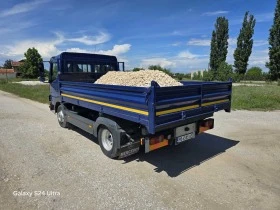 Mercedes-Benz Atego 816 Евро4, снимка 2