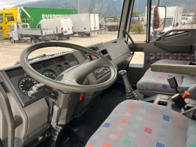 Обява за продажба на Iveco Eurocargo 120Е18 - ПЕРФЕКТЕН - ТРИСТРАНЕН САМОСВАЛ С КРАН  ~39 995 лв. - изображение 4
