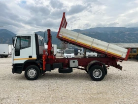 Iveco Eurocargo 12018 -  -      | Mobile.bg    13