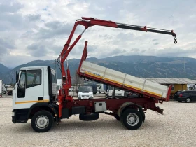 Iveco Eurocargo 12018 -  -      | Mobile.bg    16