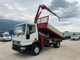 Iveco Eurocargo 12018 -  -      | Mobile.bg    14
