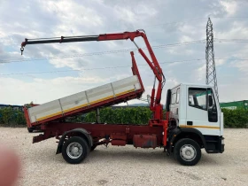 Iveco Eurocargo 12018 -  -      | Mobile.bg    15