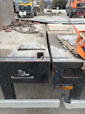 Scania R 560 V8 КОМПОЗИЦИЯ | Auto.bg — изображение 10