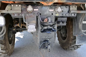 Mercedes-Benz UNIMOG undefined | Auto.bg — изображение 6