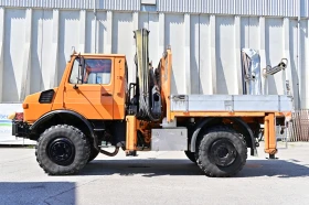 Mercedes-Benz UNIMOG undefined | Auto.bg — изображение 5