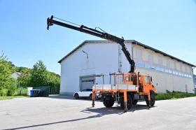 Mercedes-Benz UNIMOG undefined | Auto.bg — изображение 10