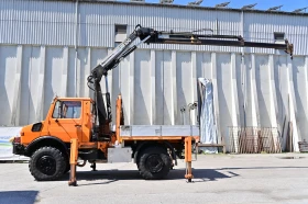 Mercedes-Benz UNIMOG undefined | Auto.bg — изображение 12