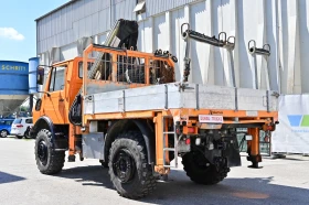 Mercedes-Benz UNIMOG undefined | Auto.bg — изображение 4