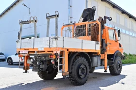 Mercedes-Benz UNIMOG undefined | Auto.bg — изображение 3