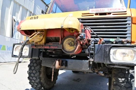 Mercedes-Benz UNIMOG undefined | Auto.bg — изображение 15