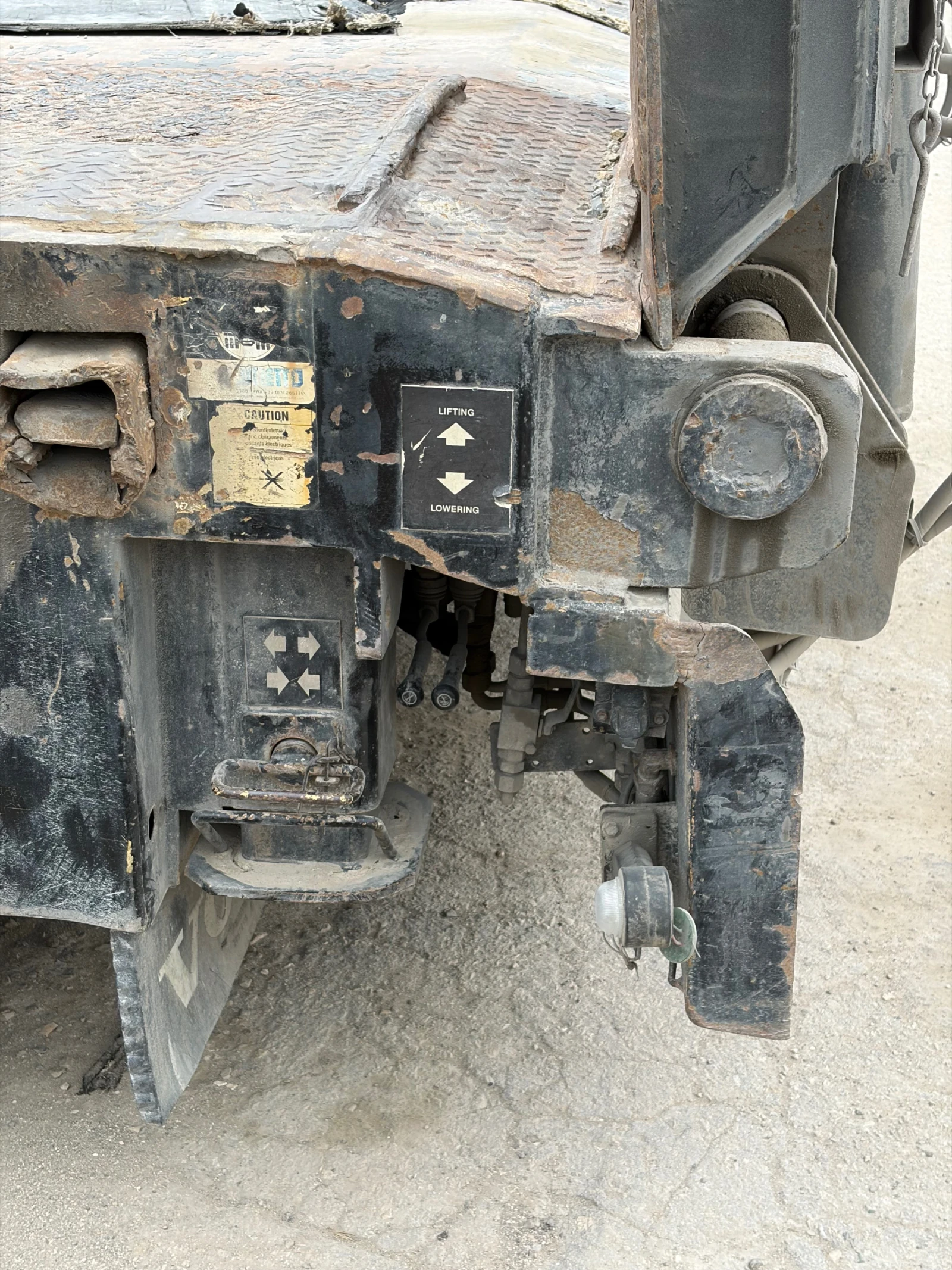 Scania R 560 V8 КОМПОЗИЦИЯ, снимка 12 - Камиони - 53909634