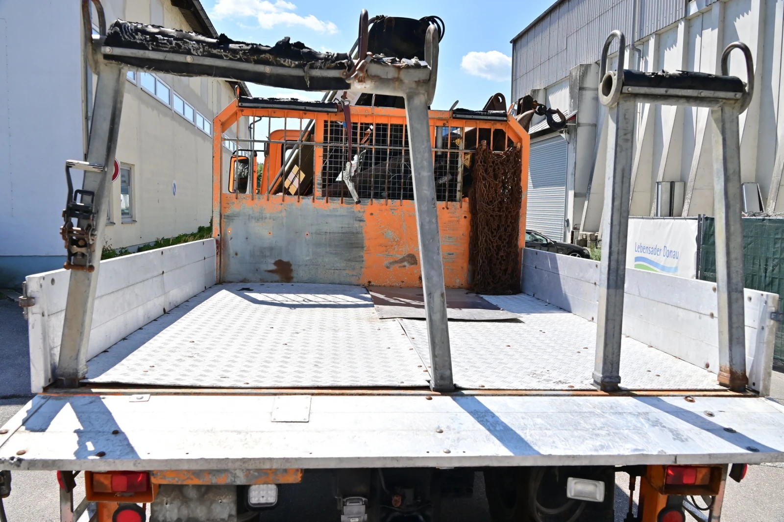 Mercedes-Benz UNIMOG | Mobile.bg � ����������� 7