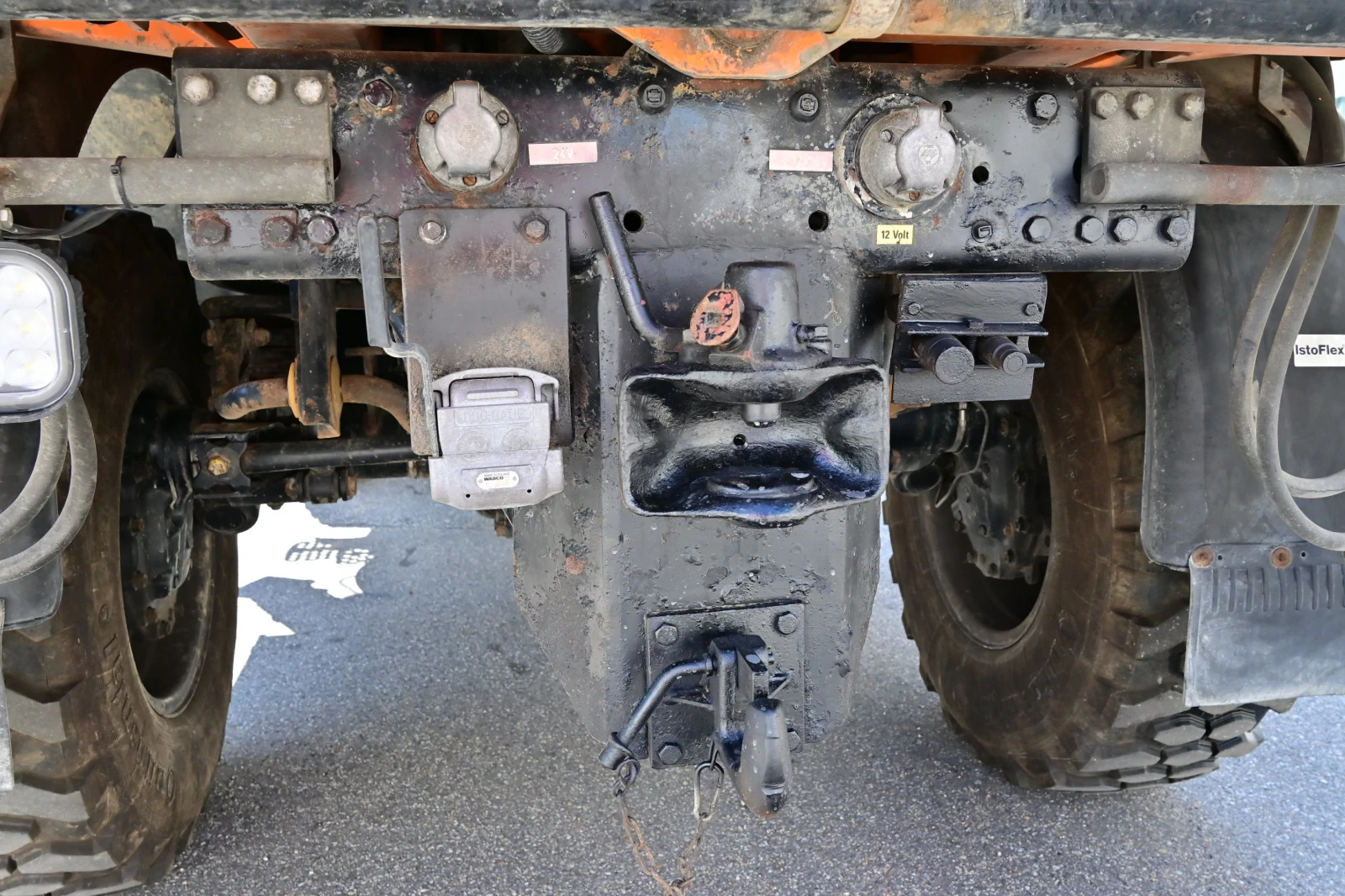 Mercedes-Benz UNIMOG | Mobile.bg � ����������� 6