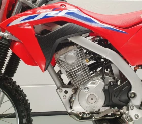 Honda Crf 125 NEW Лизинг, снимка 6