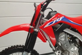 Honda Crf 125 NEW Лизинг, снимка 5