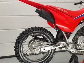 Honda Crf 125 NEW Лизинг, снимка 8