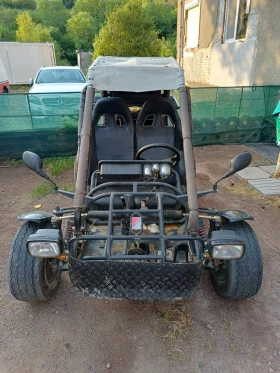 Cfmoto 250NK, снимка 1