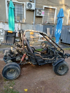 Cfmoto 250NK, снимка 3