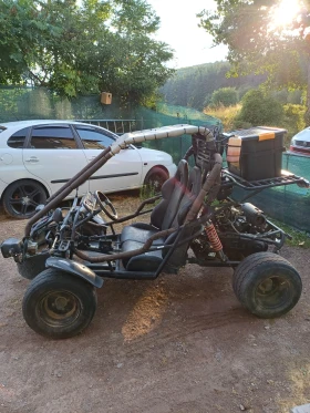 Cfmoto 250NK, снимка 2