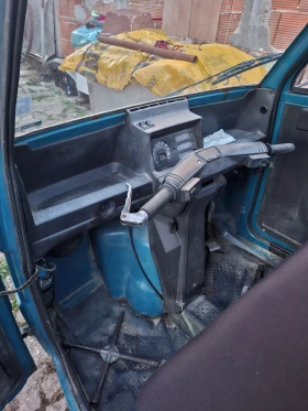 Piaggio B, снимка 4