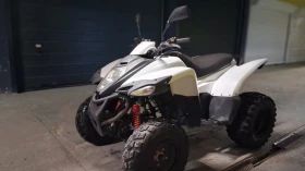 Dinli Centhor 400кубика нов внос, снимка 1