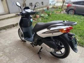Keeway Logik 125 125сс, снимка 9