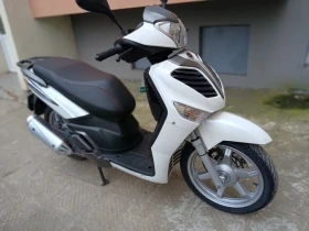 Keeway Logik 125 125сс, снимка 1