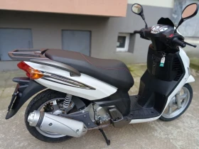 Keeway Logik 125 125сс, снимка 16