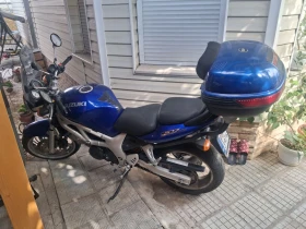 Suzuki SV 650, снимка 2