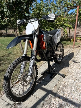Ktm SX, снимка 1
