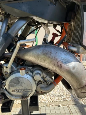 Ktm SX, снимка 6