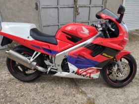 Honda Vfr Спорт - турист , снимка 2