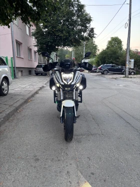 Honda Nc 750X LED DCT | Mobile.bg    13
