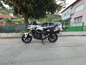 Обява за продажба на Honda Nc 750X LED DCT ~9 599 лв. - изображение 4