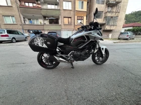 Обява за продажба на Honda Nc 750X LED DCT ~9 599 лв. - изображение 5