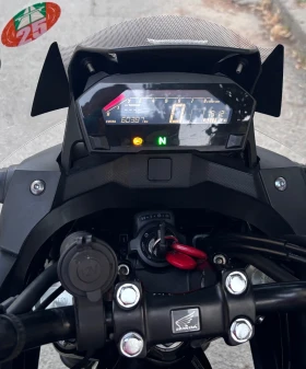 Обява за продажба на Honda Nc 750X LED DCT ~9 599 лв. - изображение 8