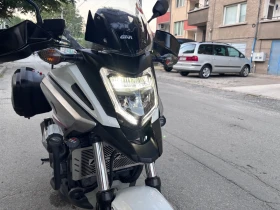 Honda Nc 750X LED DCT | Mobile.bg    14
