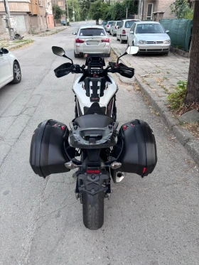 Обява за продажба на Honda Nc 750X LED DCT ~9 599 лв. - изображение 6