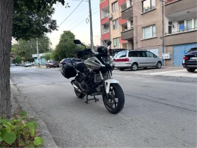  Honda Nc