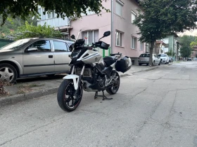 Обява за продажба на Honda Nc 750X LED DCT ~9 599 лв. - изображение 1