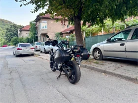 Обява за продажба на Honda Nc 750X LED DCT ~9 599 лв. - изображение 2