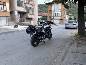 Обява за продажба на Honda Nc 750X LED DCT ~9 599 лв. - изображение 3