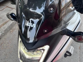 Обява за продажба на Honda Nc 750X LED DCT ~9 599 лв. - изображение 10